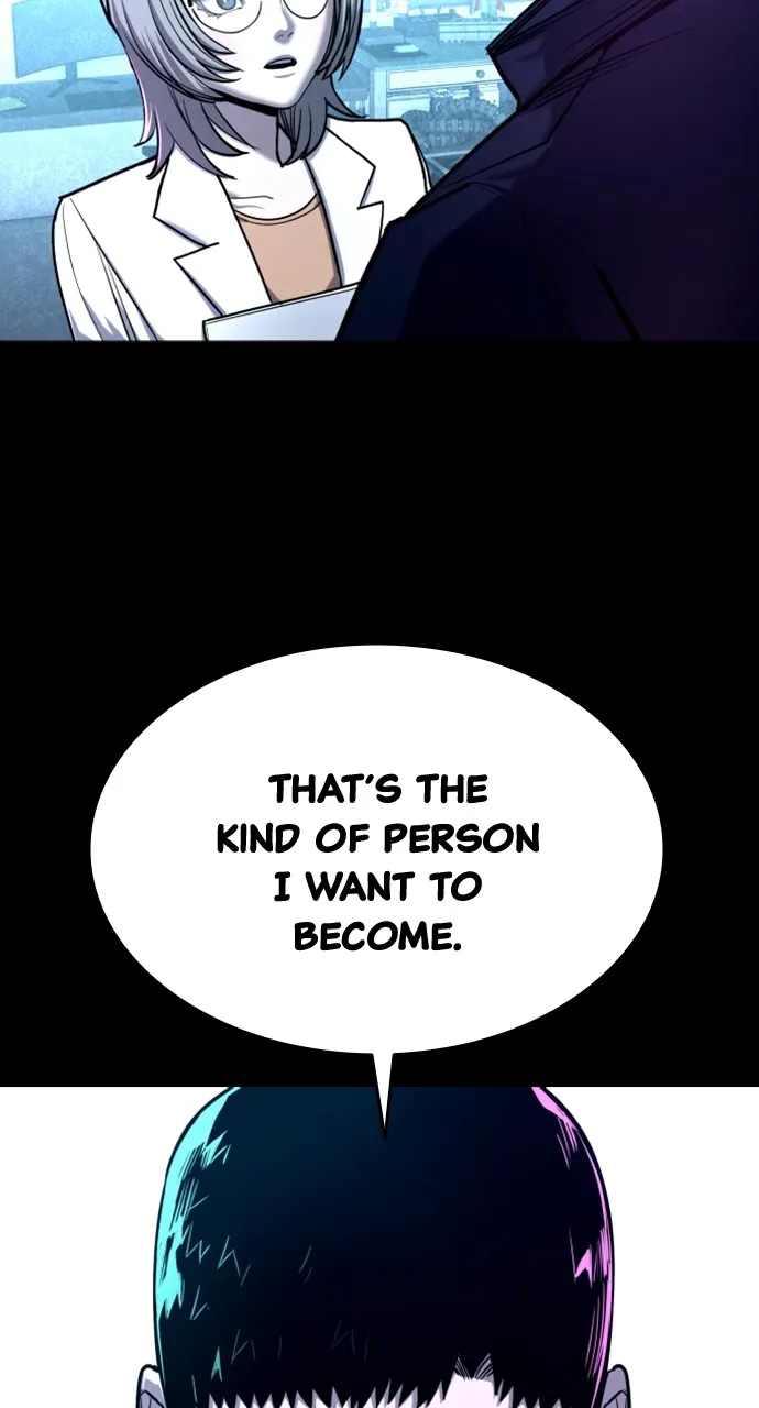 Justice Deserved Chapter 9 page 43 - 