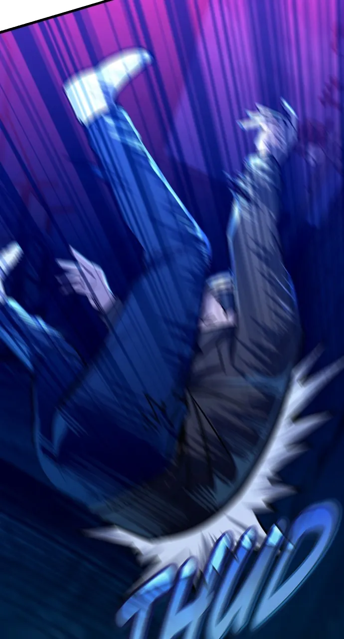 Justice Deserved Chapter 9 page 6 - 