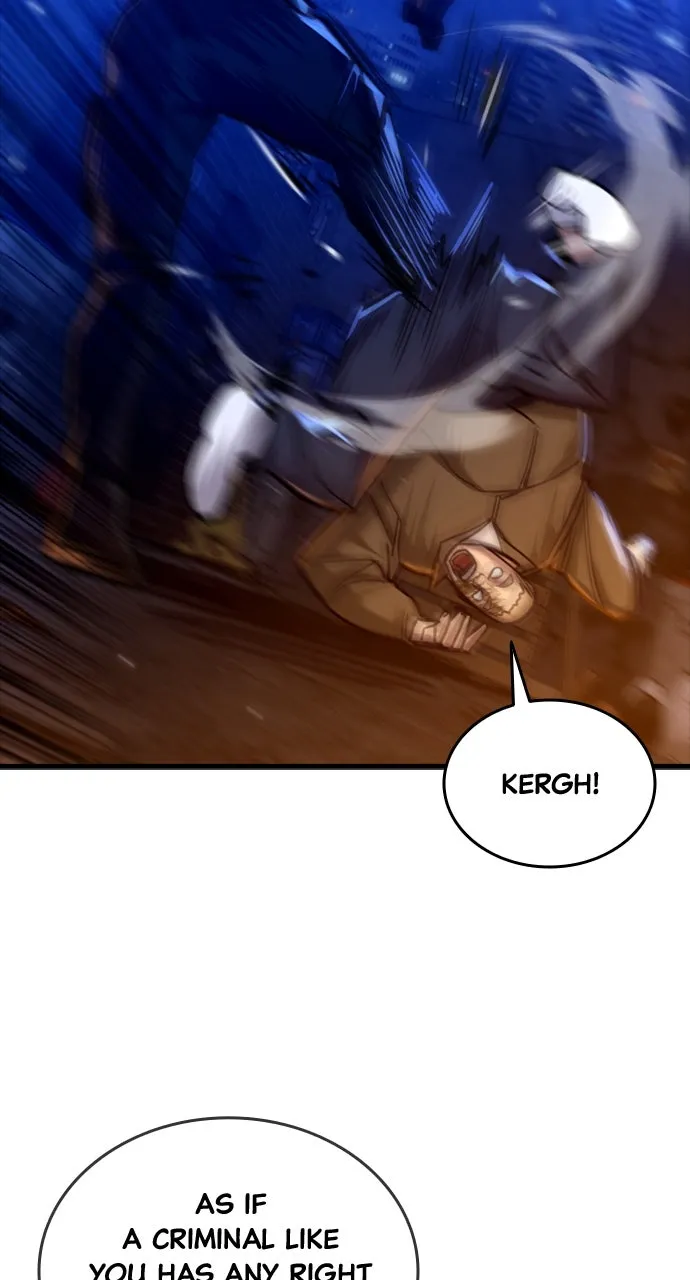 Justice Deserved Chapter 9 page 57 - 
