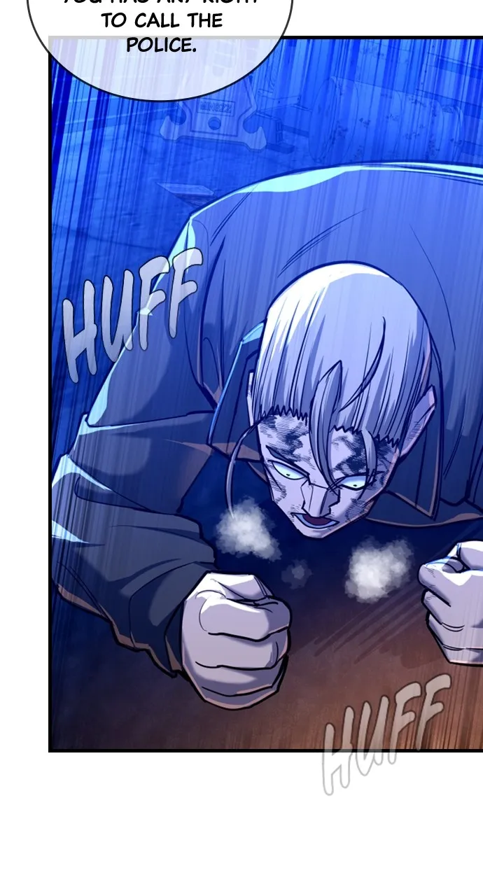 Justice Deserved Chapter 9 page 58 - 