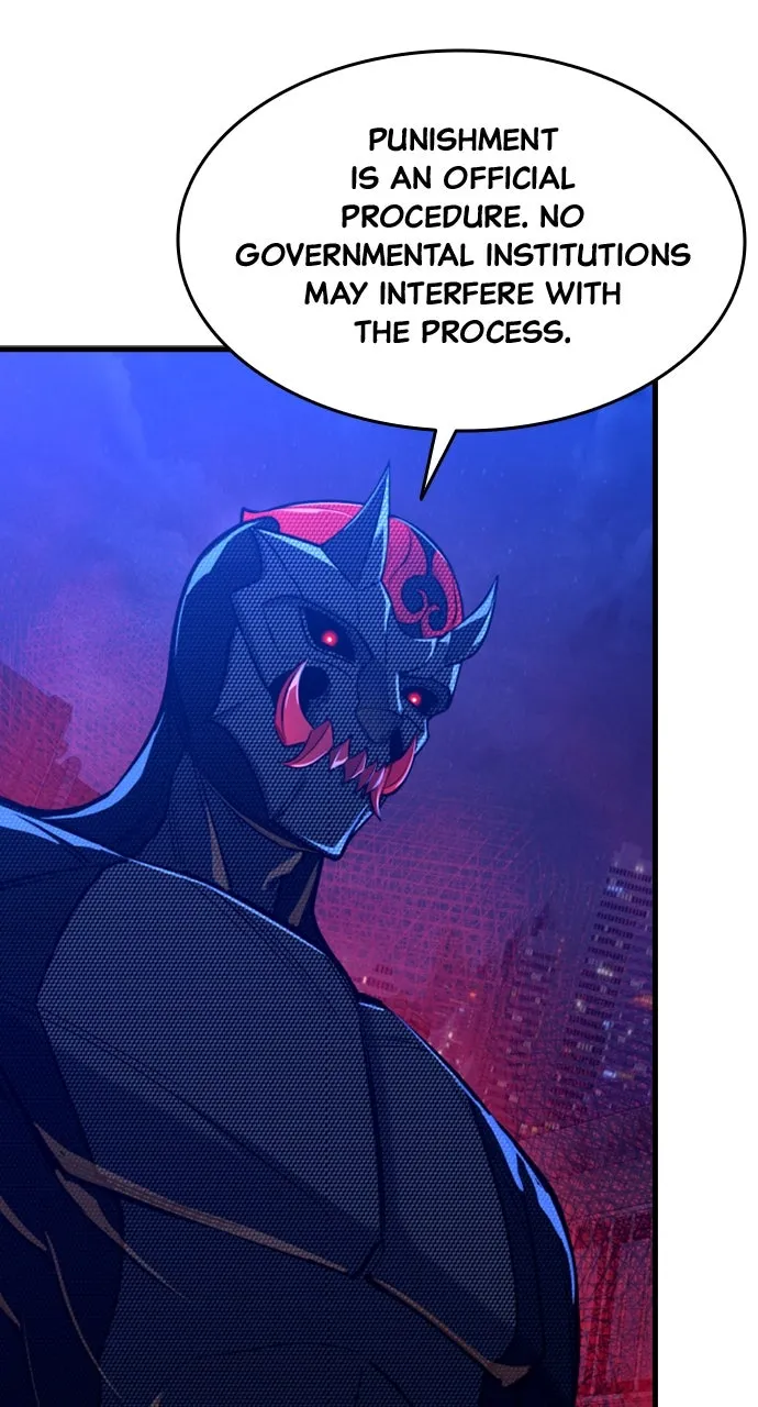 Justice Deserved Chapter 9 page 59 - 