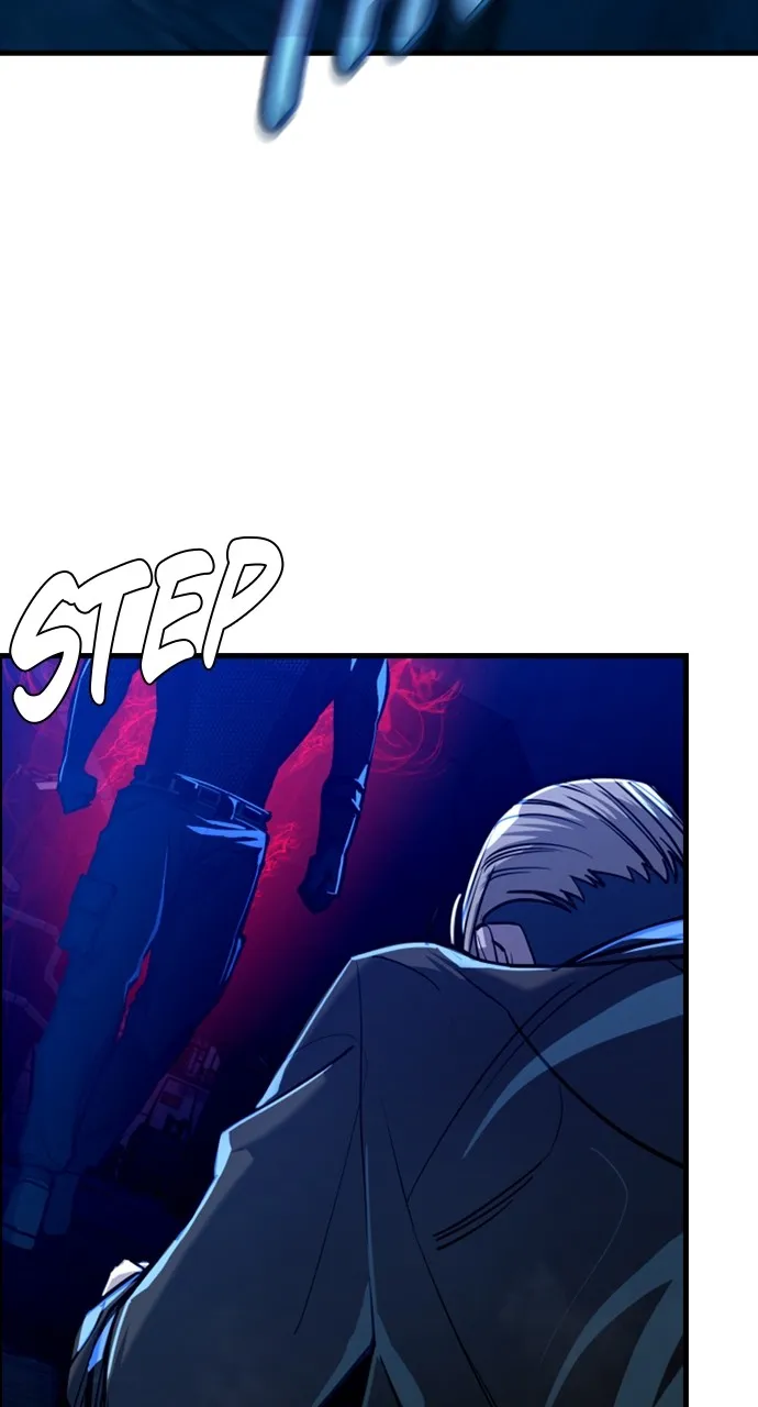 Justice Deserved Chapter 9 page 7 - 