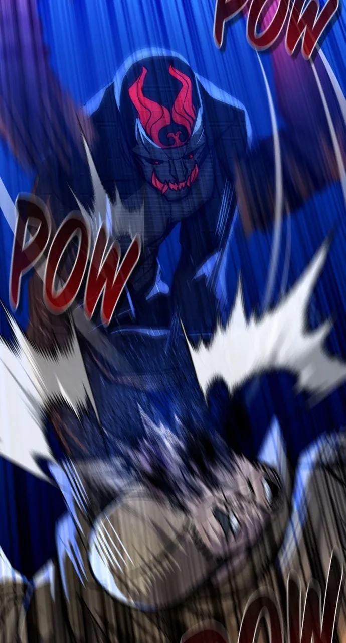 Justice Deserved Chapter 9 page 65 - 