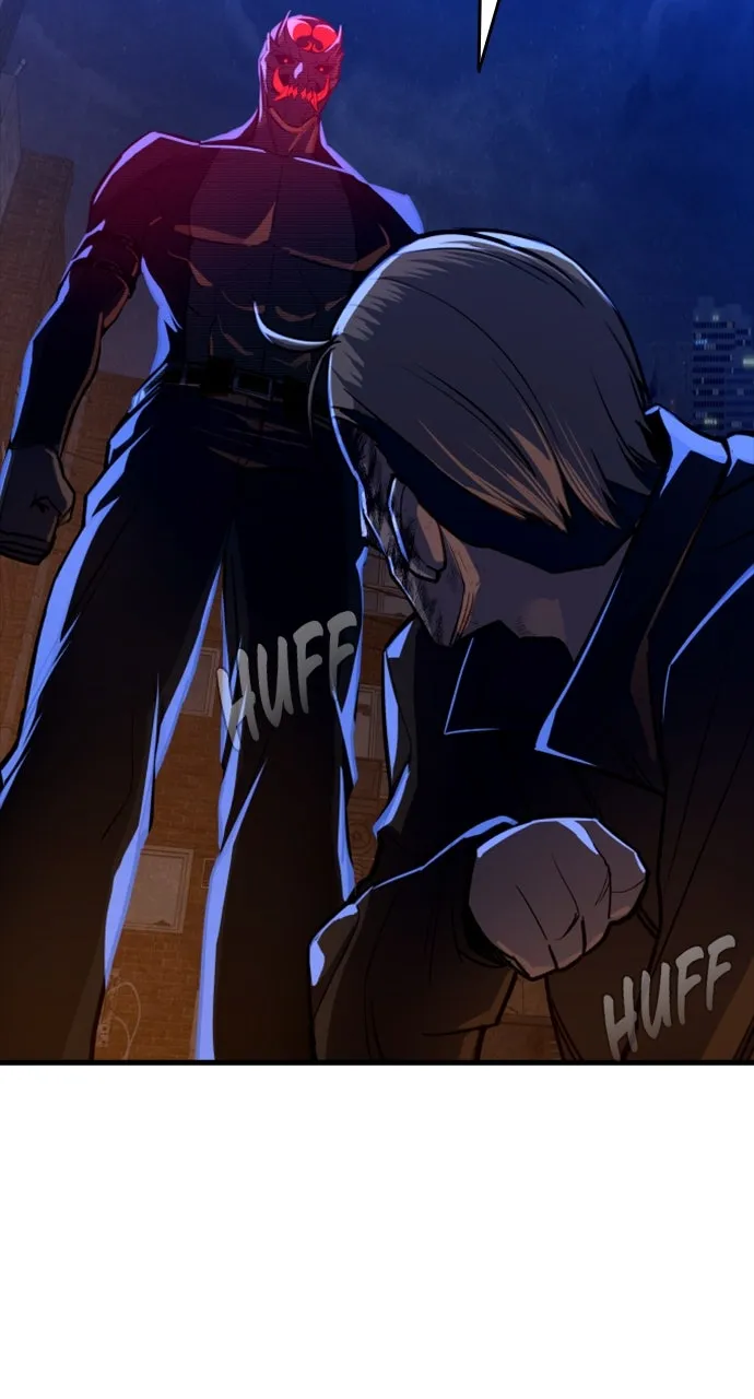 Justice Deserved Chapter 9 page 70 - 