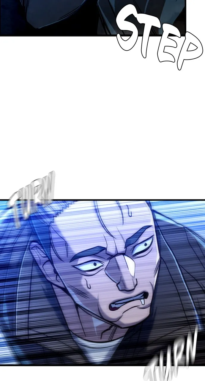 Justice Deserved Chapter 9 page 8 - 