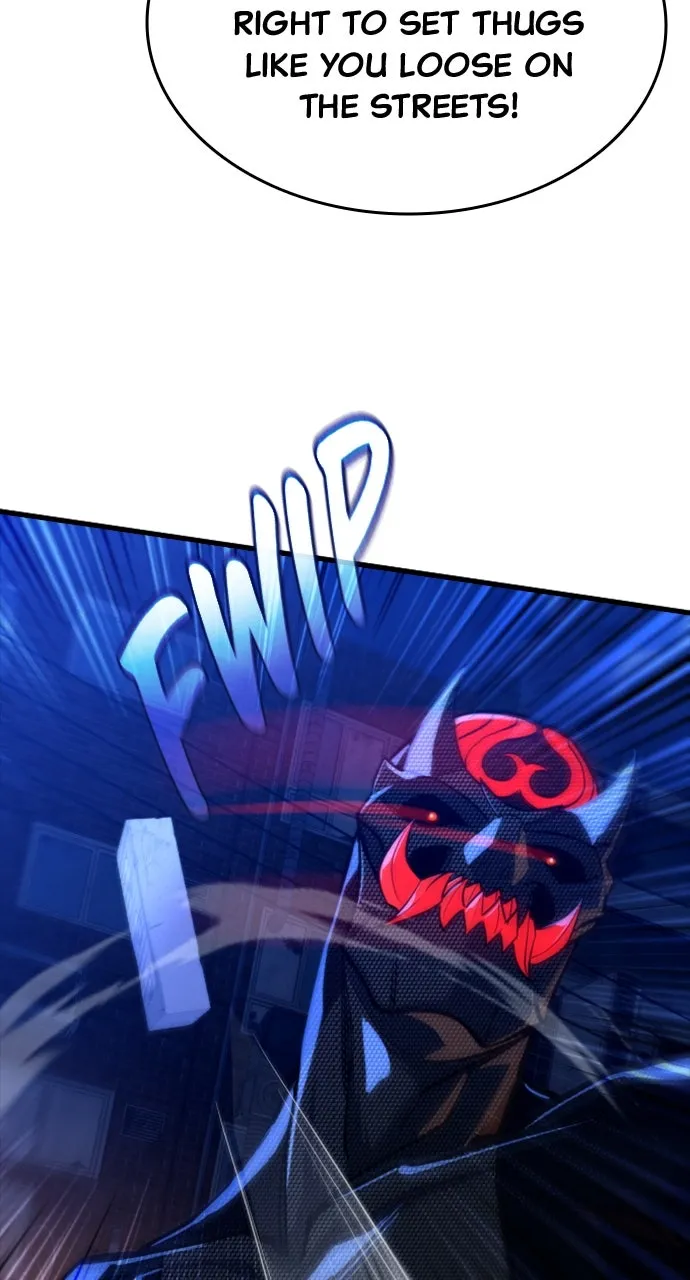 Justice Deserved Chapter 9 page 72 - 