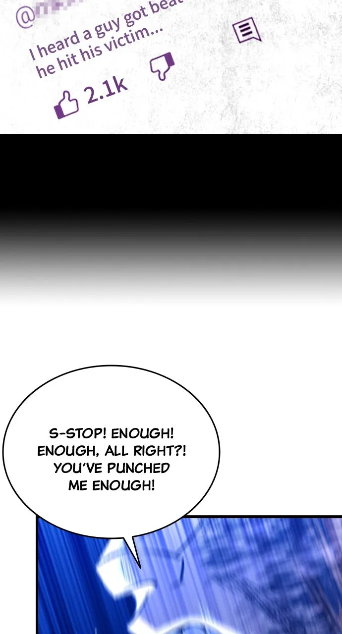 Justice Deserved Chapter 9 page 85 - 