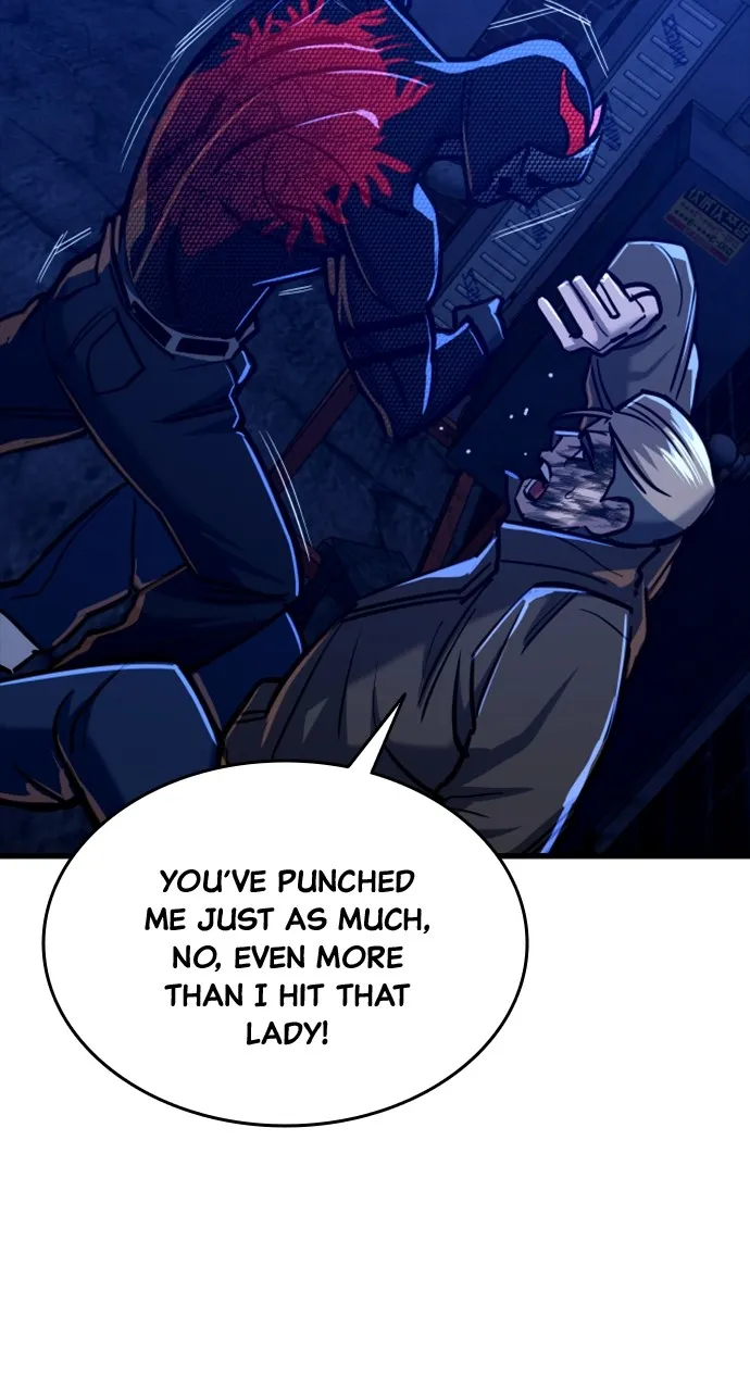 Justice Deserved Chapter 9 page 87 - 