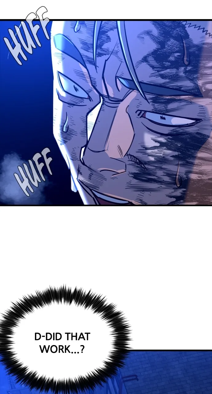Justice Deserved Chapter 9 page 88 - 