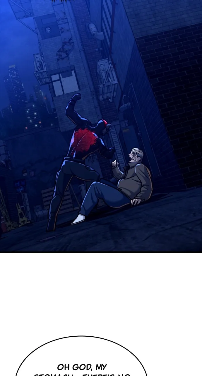 Justice Deserved Chapter 9 page 89 - 