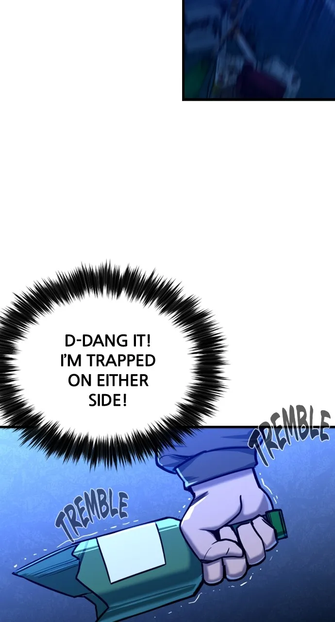 Justice Deserved Chapter 9 page 10 - 