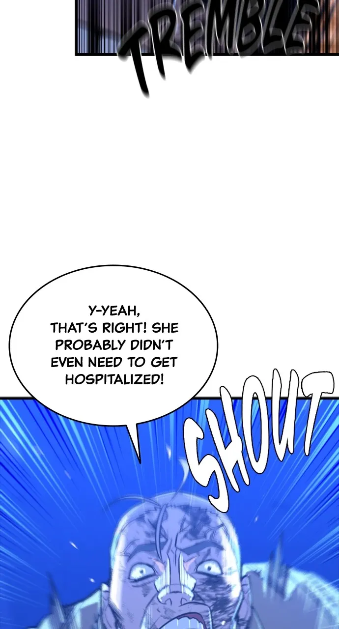 Justice Deserved Chapter 9 page 93 - 