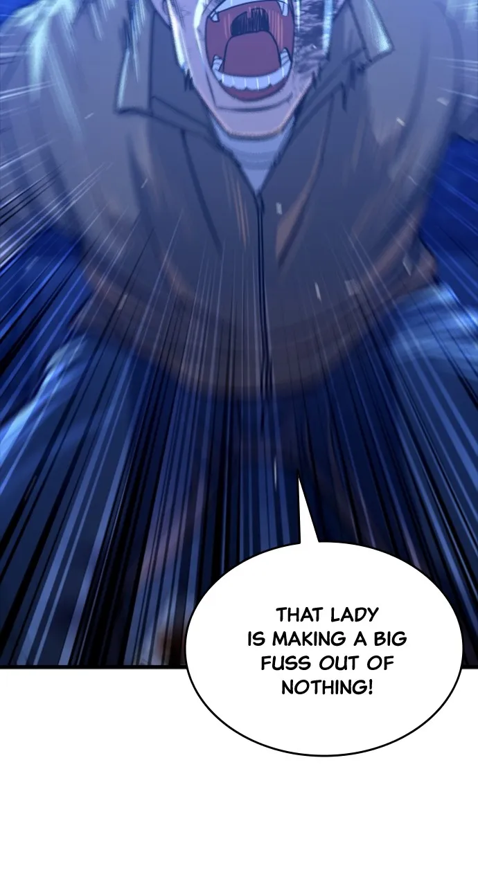 Justice Deserved Chapter 9 page 94 - 
