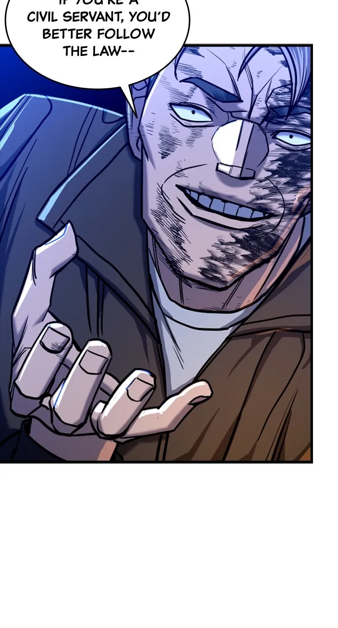 Justice Deserved Chapter 9 page 96 - 
