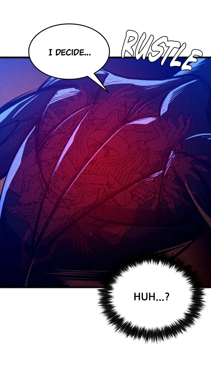 Justice Deserved Chapter 9 page 97 - 