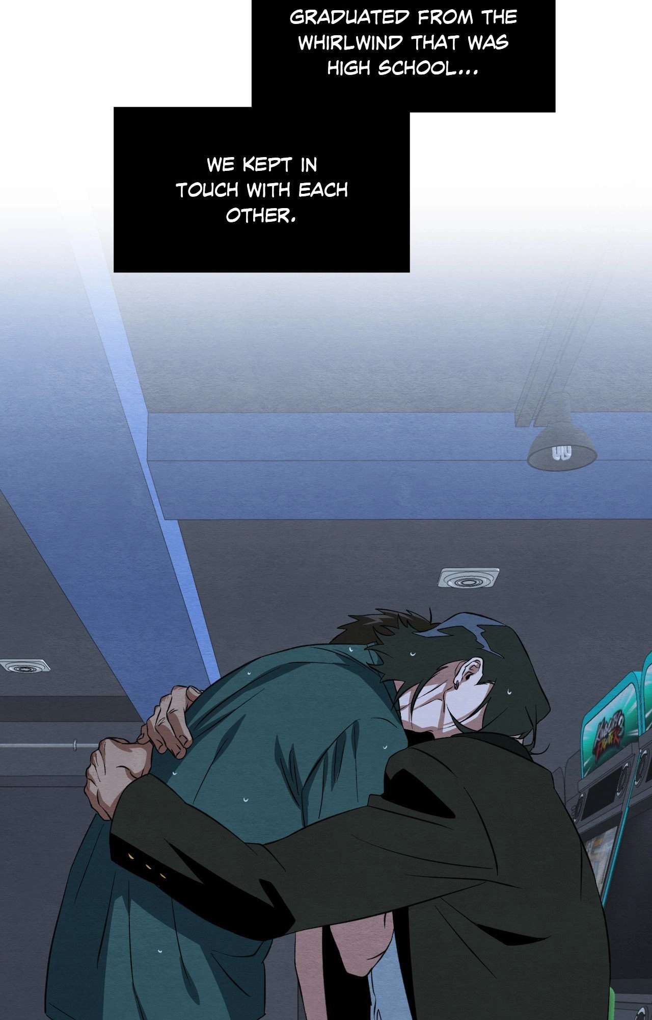 Justice Dojo Chapter 1 page 16 - 