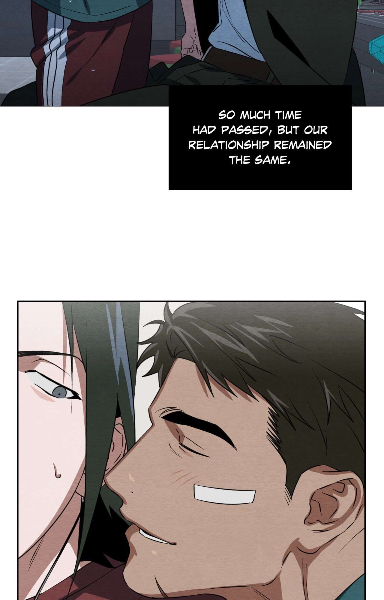 Justice Dojo Chapter 1 page 17 - 