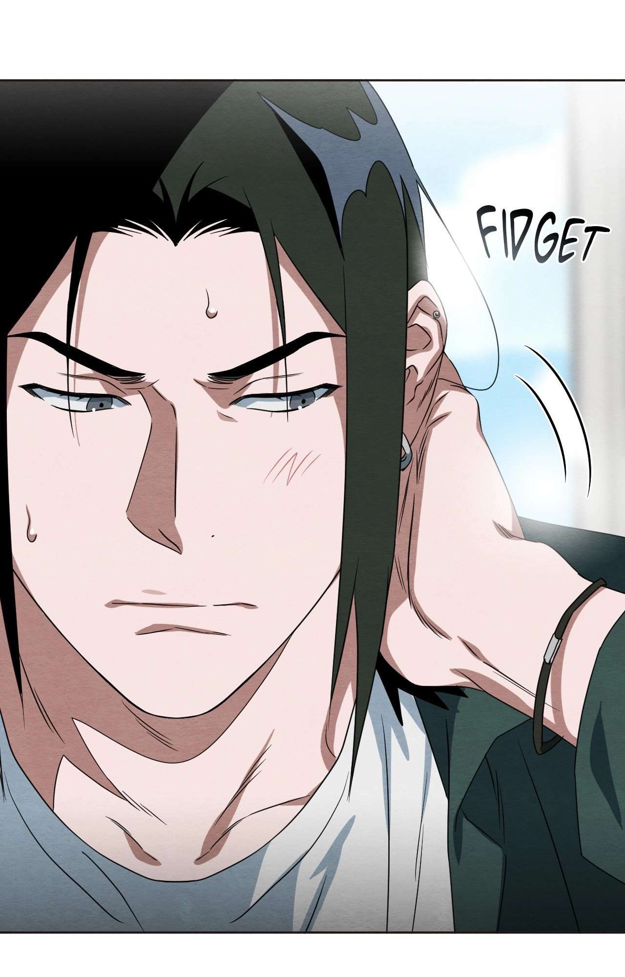 Justice Dojo Chapter 1 page 20 - 