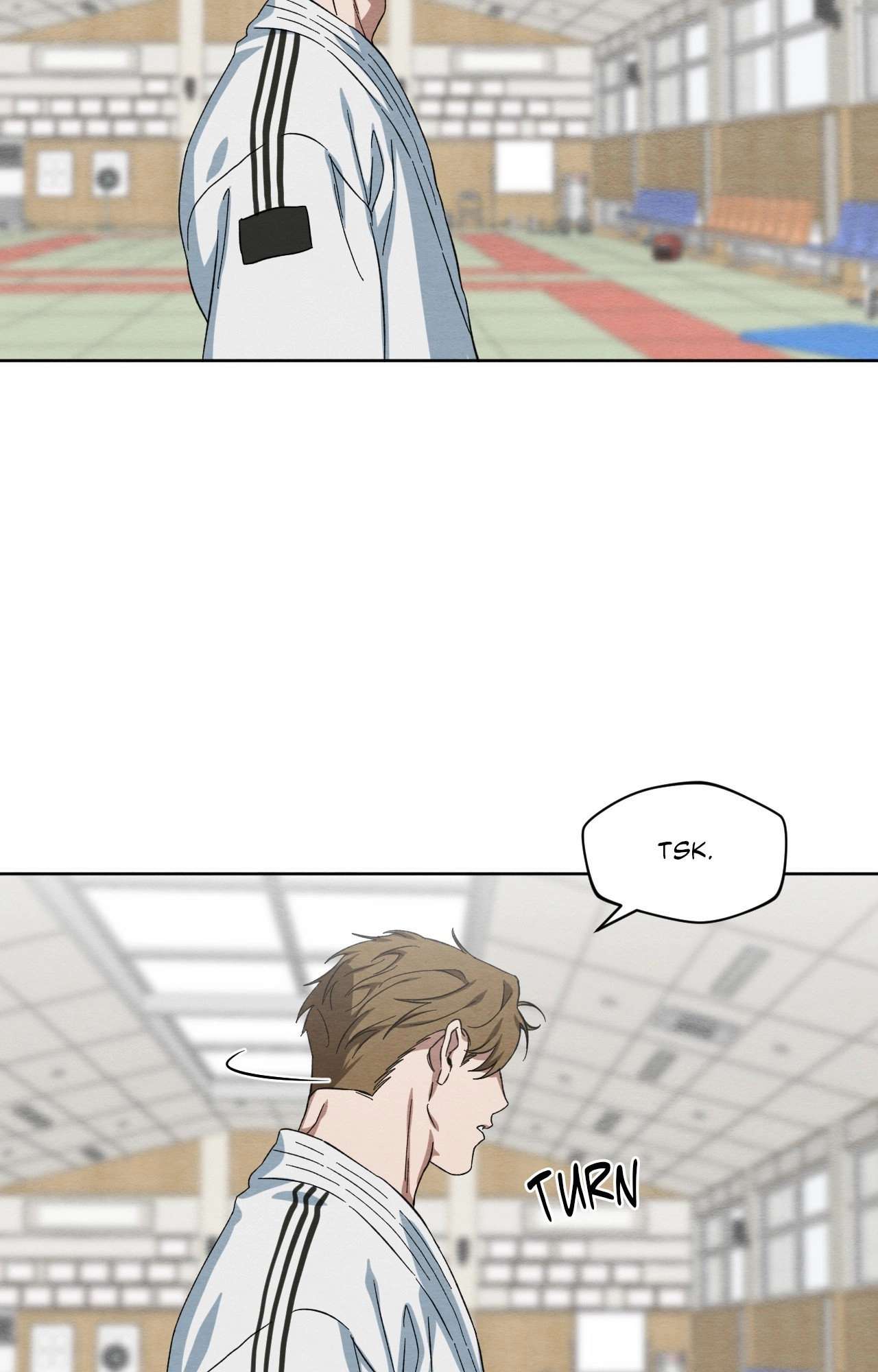 Justice Dojo Chapter 1 page 27 - 