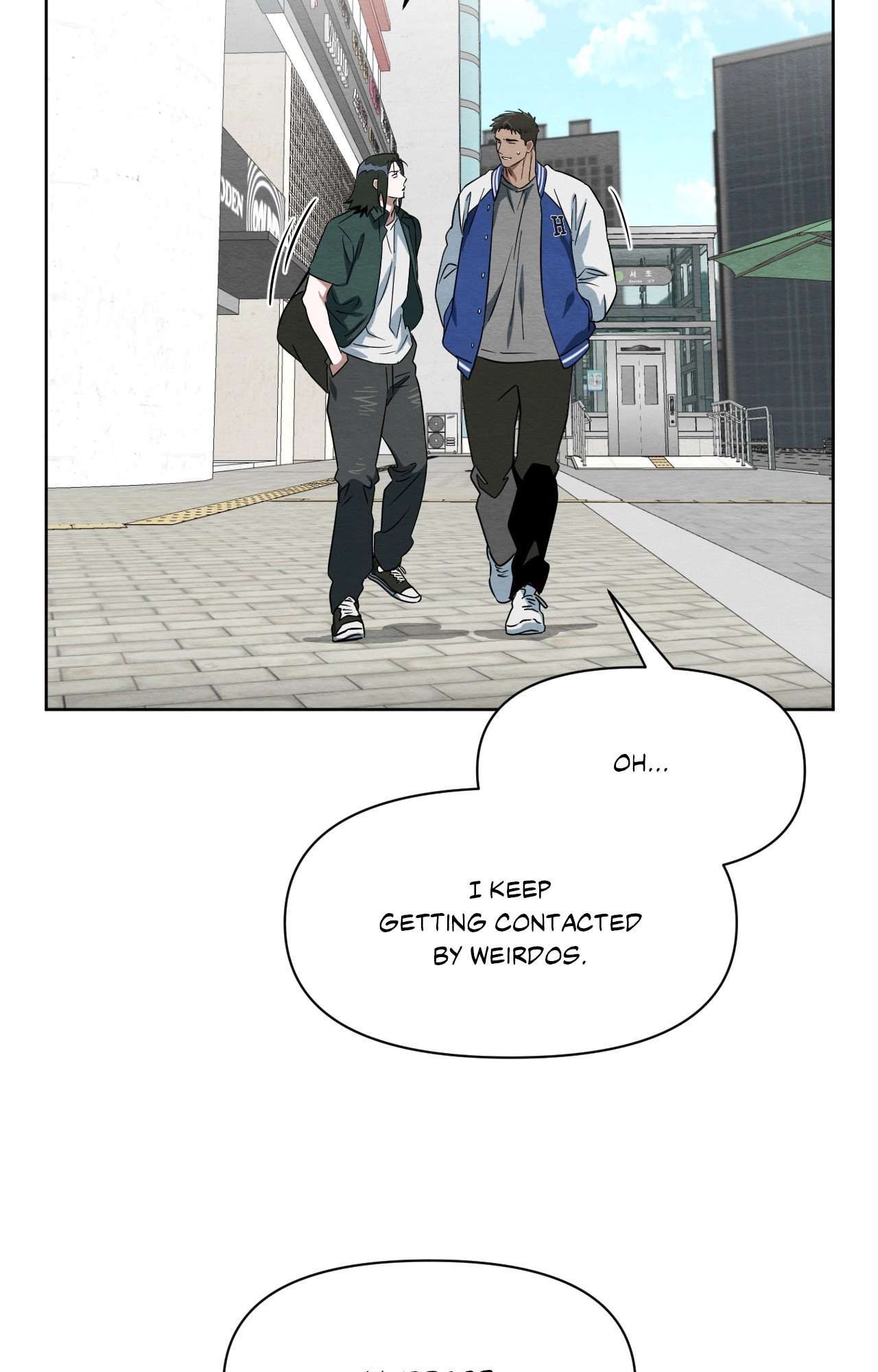 Justice Dojo Chapter 1 page 29 - 