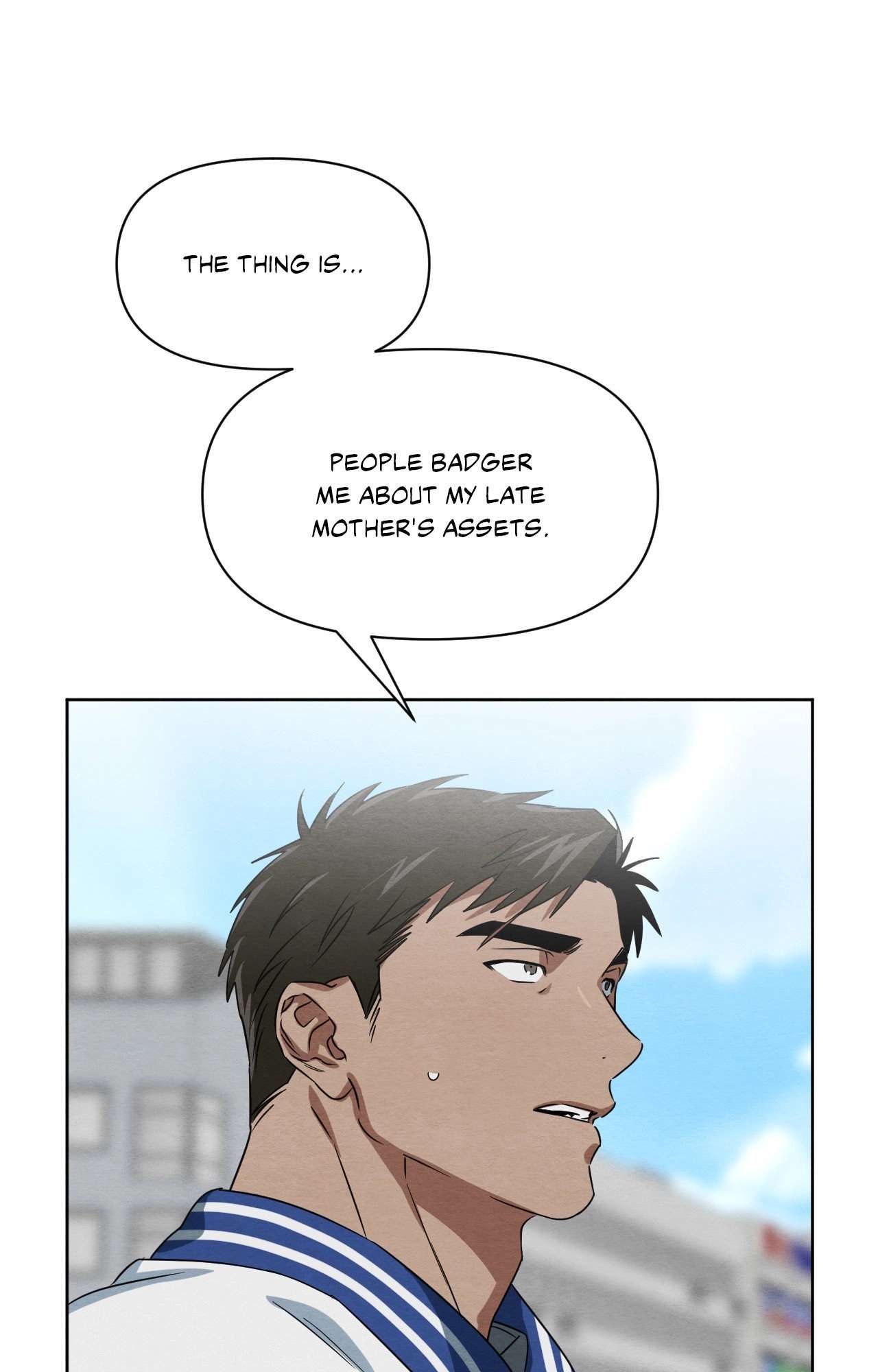 Justice Dojo Chapter 1 page 31 - 