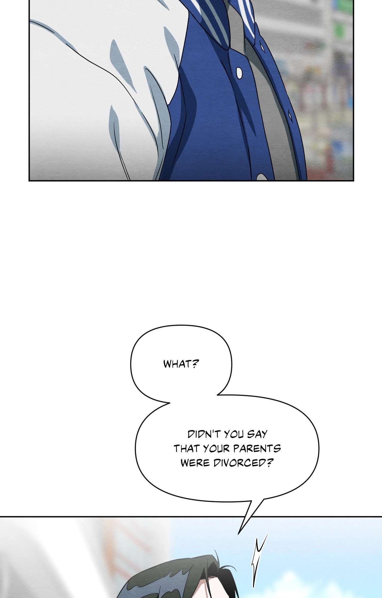 Justice Dojo Chapter 1 page 32 - 
