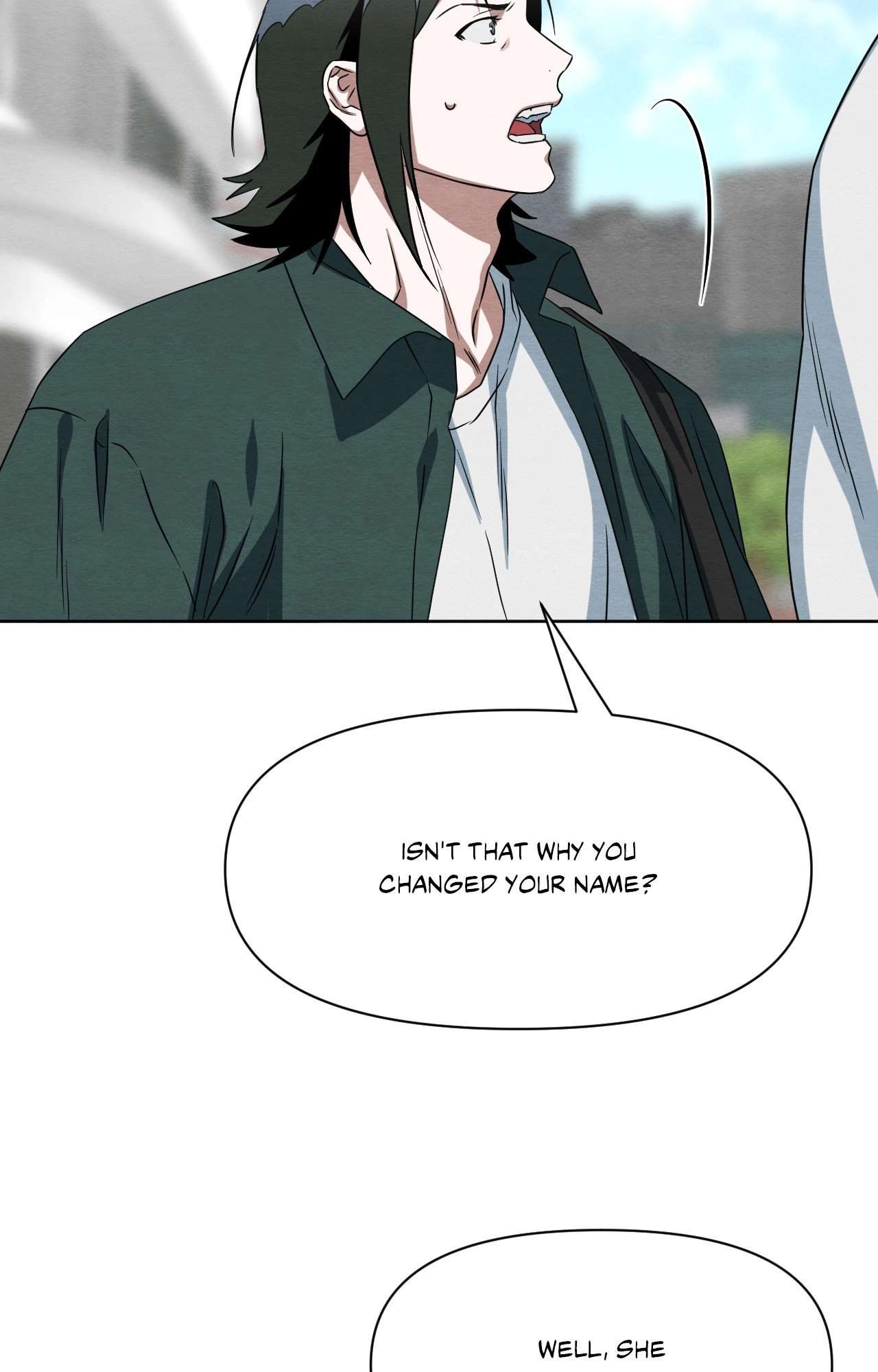 Justice Dojo Chapter 1 page 33 - 