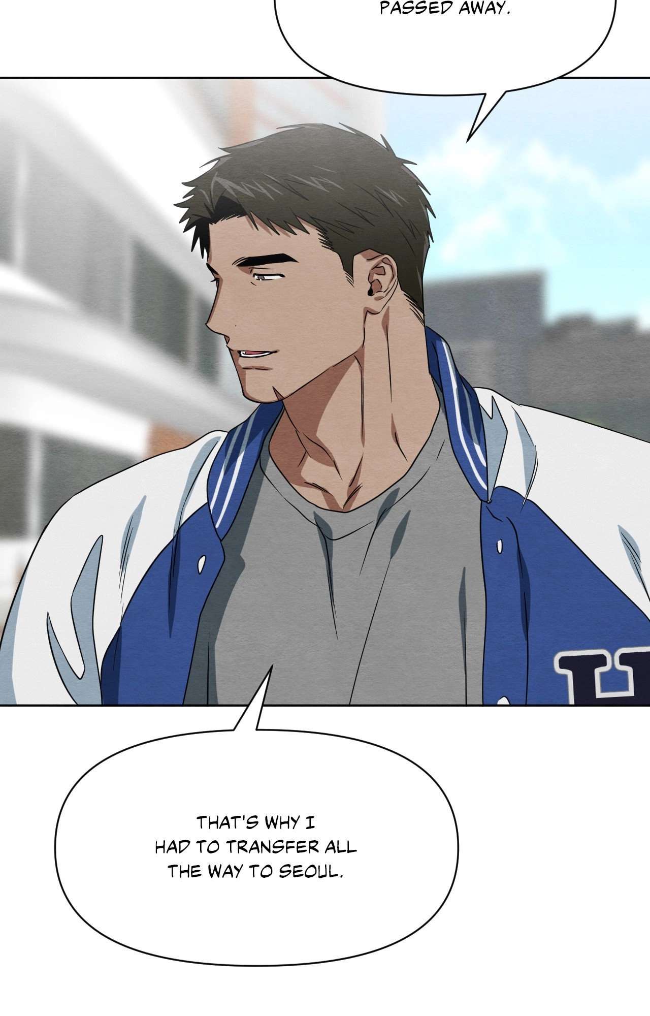 Justice Dojo Chapter 1 page 34 - 