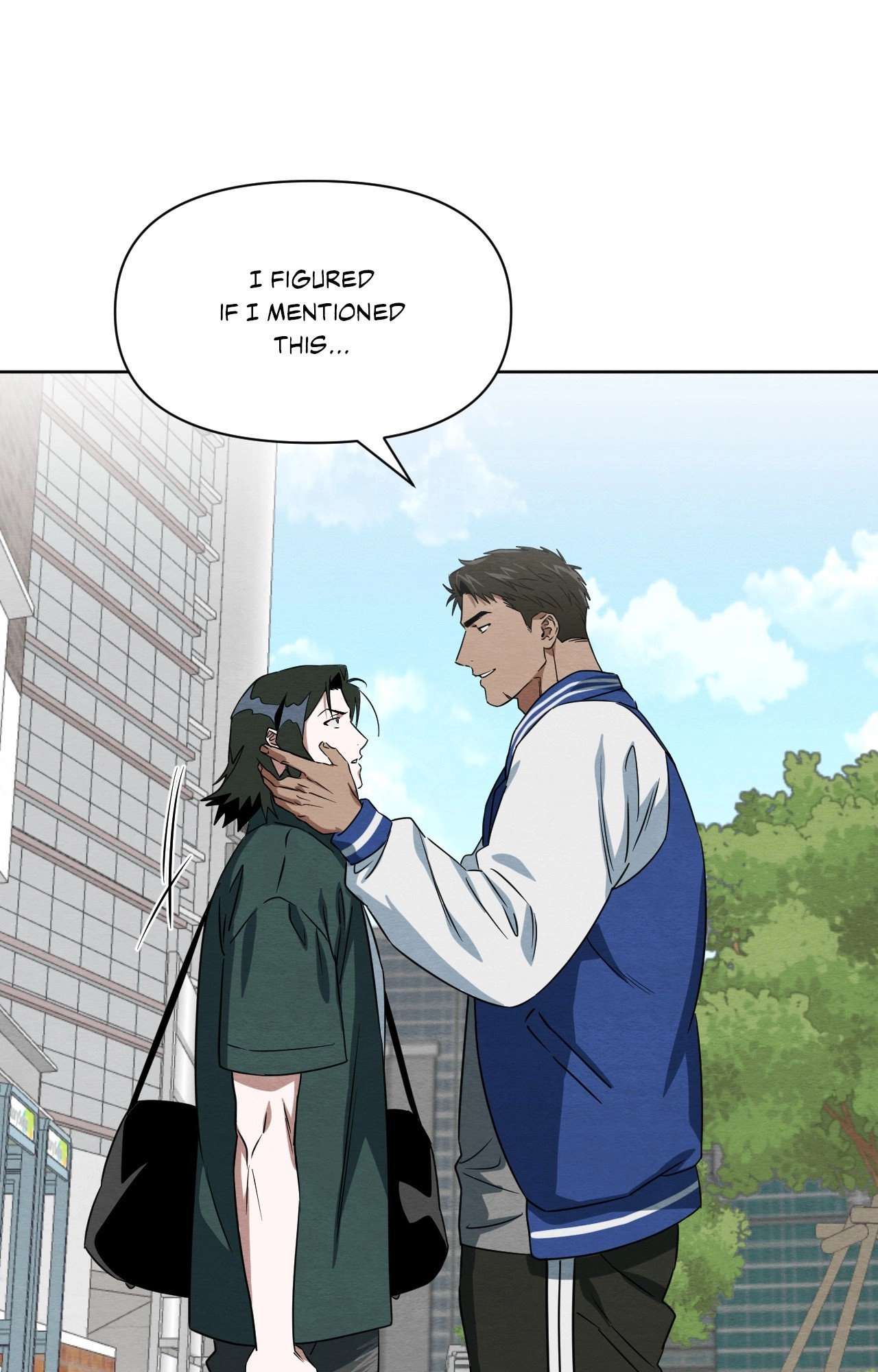 Justice Dojo Chapter 1 page 35 - 