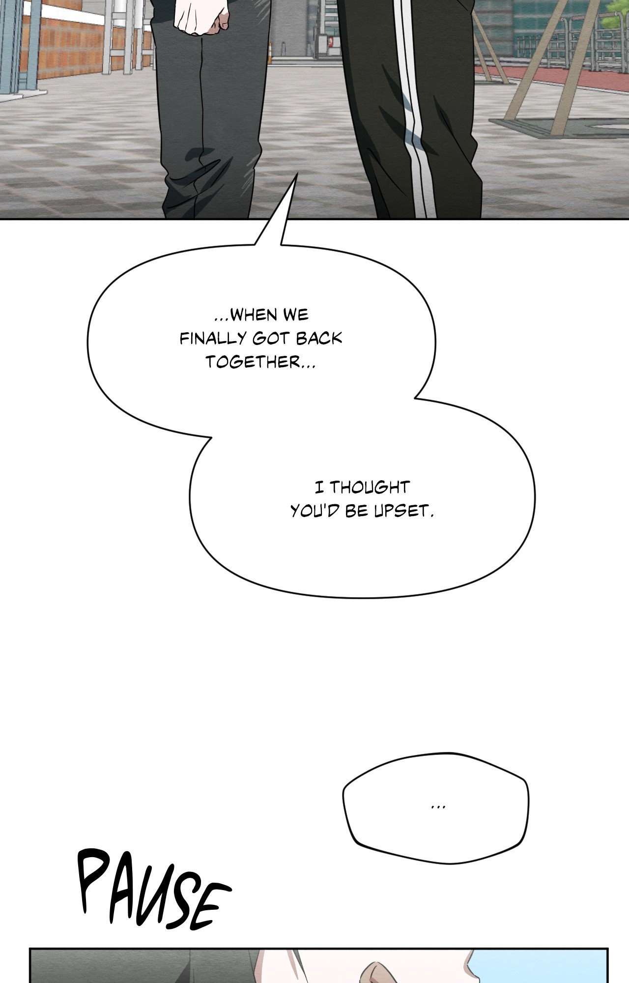 Justice Dojo Chapter 1 page 36 - 