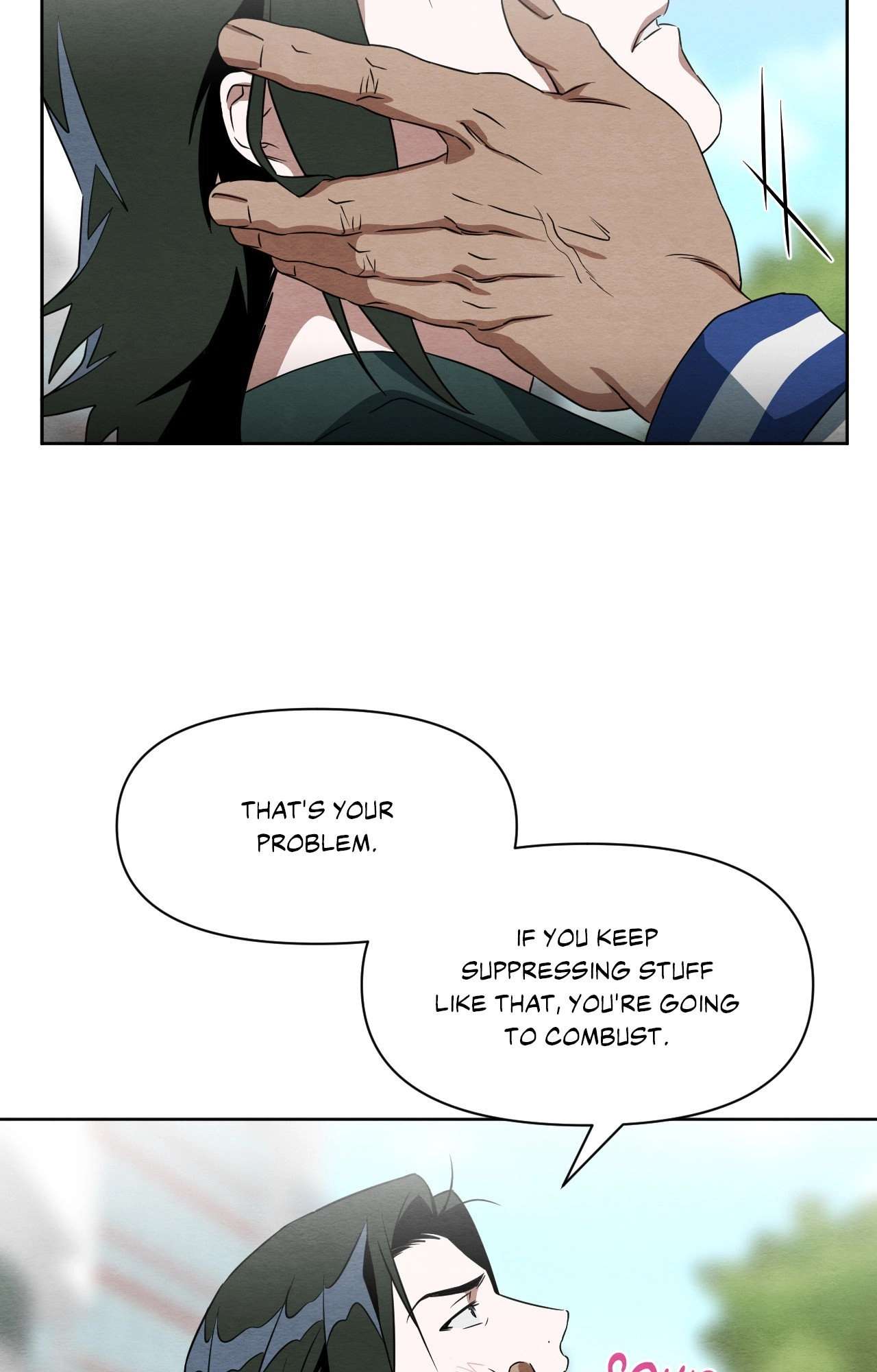 Justice Dojo Chapter 1 page 37 - 