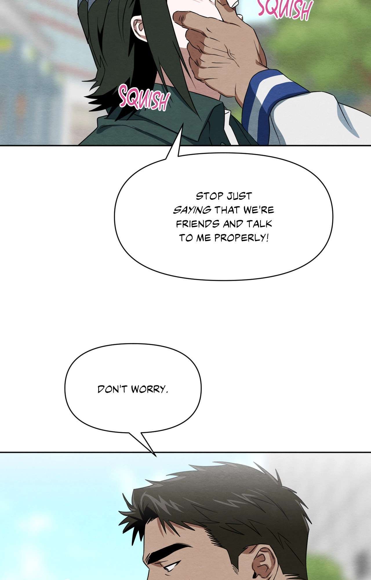 Justice Dojo Chapter 1 page 38 - 
