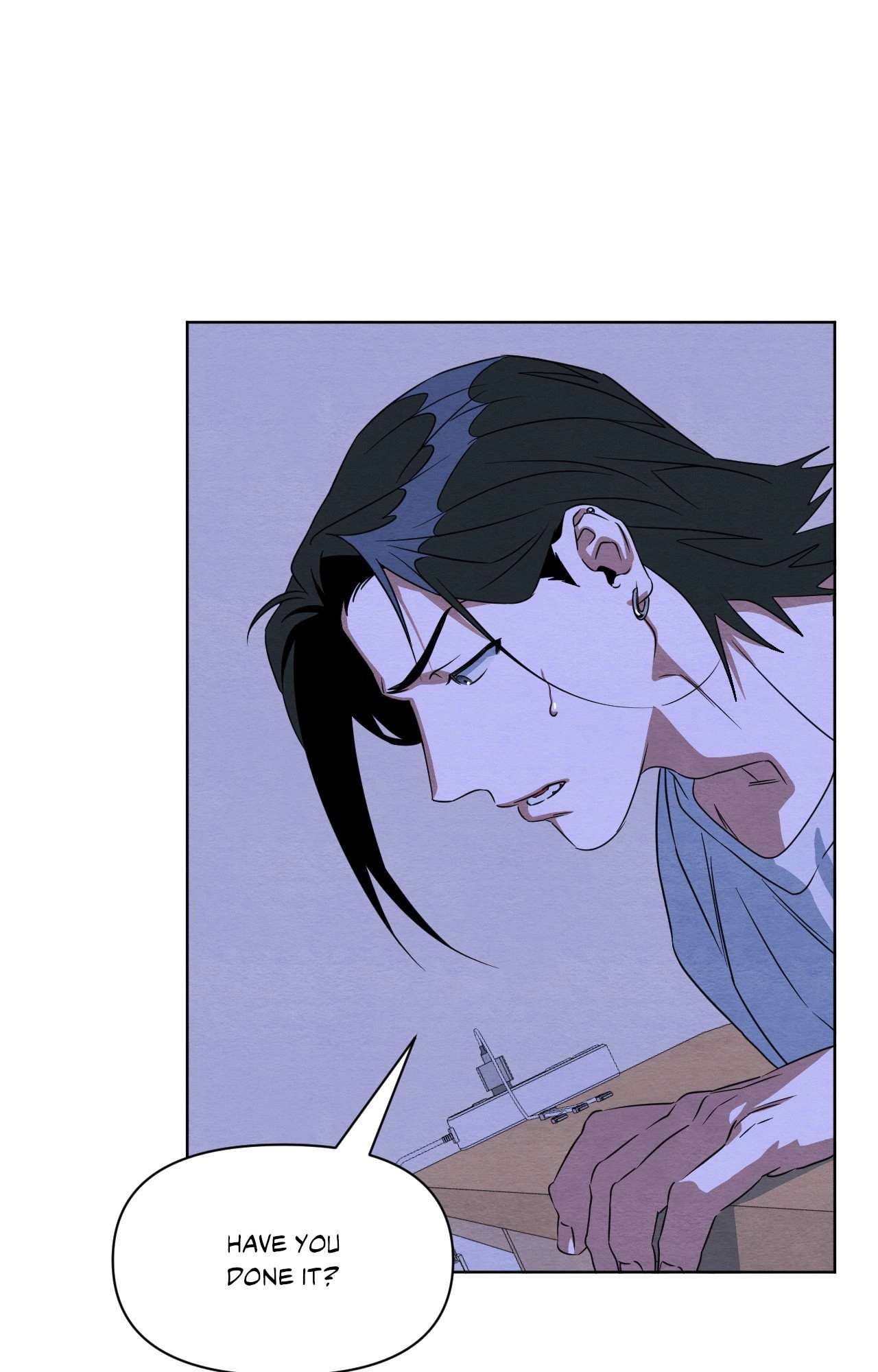 Justice Dojo Chapter 1 page 52 - 