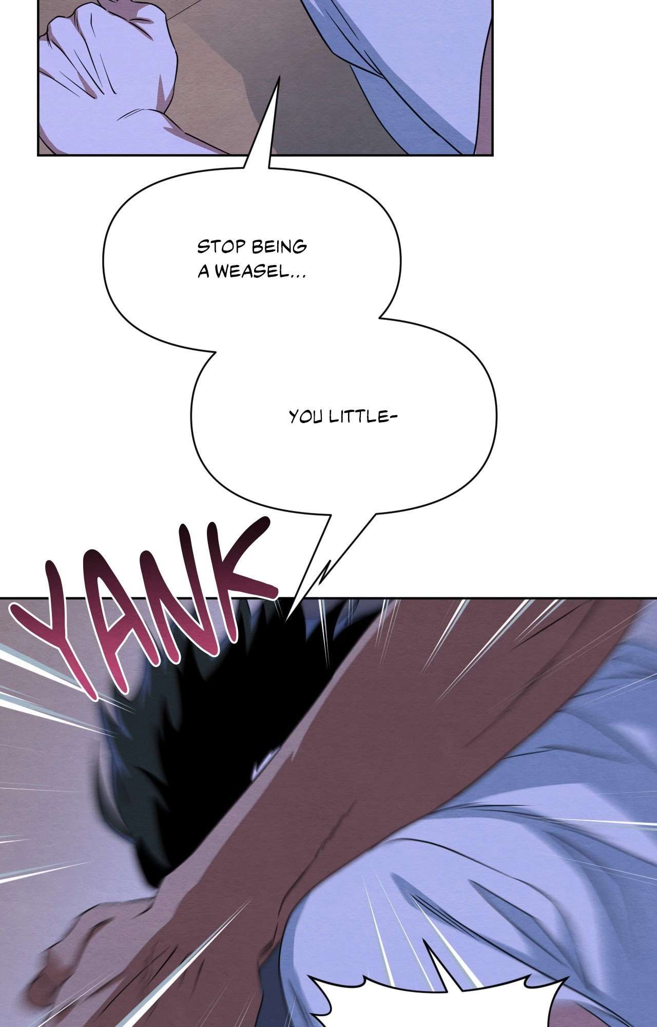 Justice Dojo Chapter 1 page 57 - 