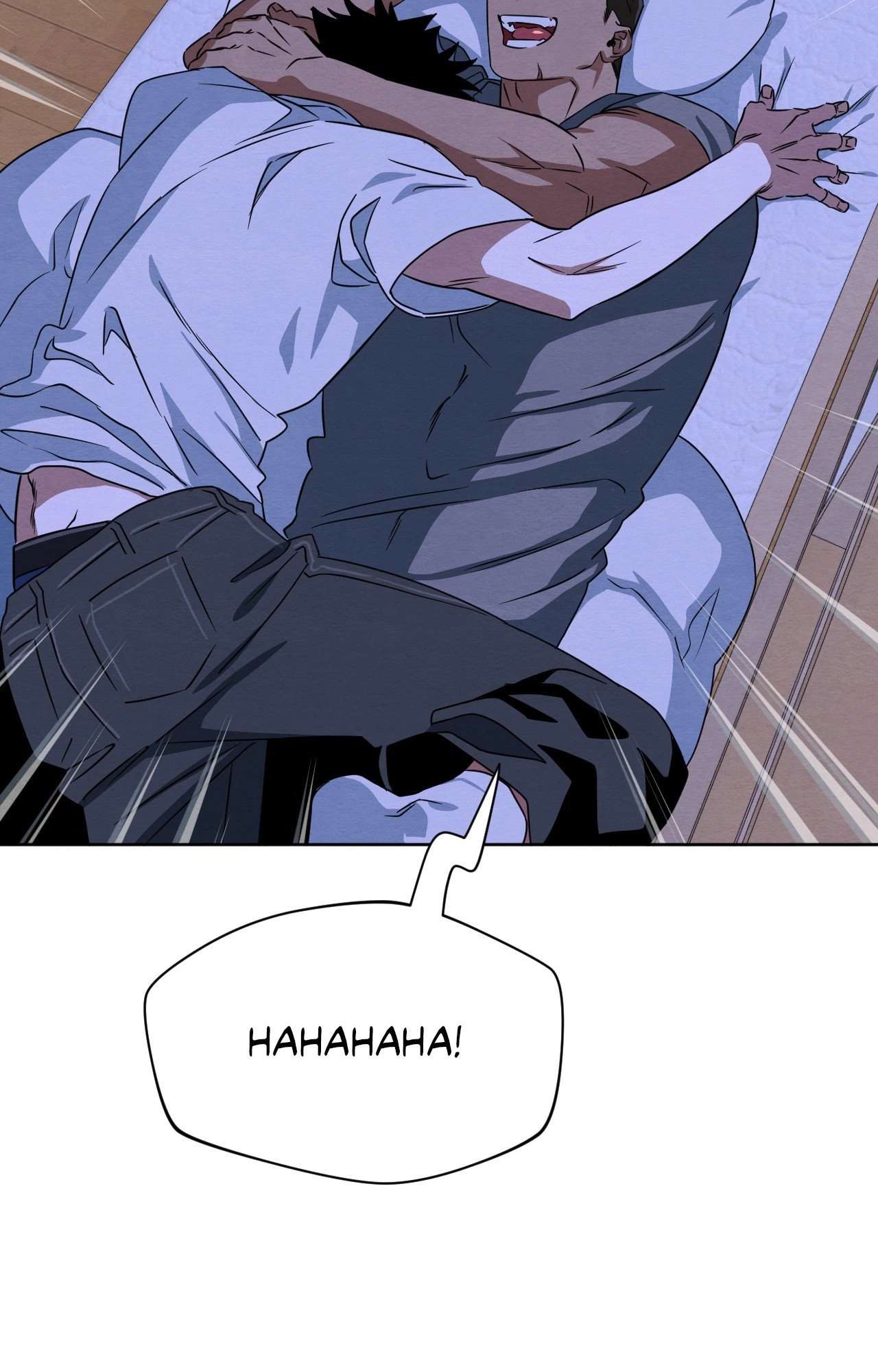 Justice Dojo Chapter 1 page 59 - 