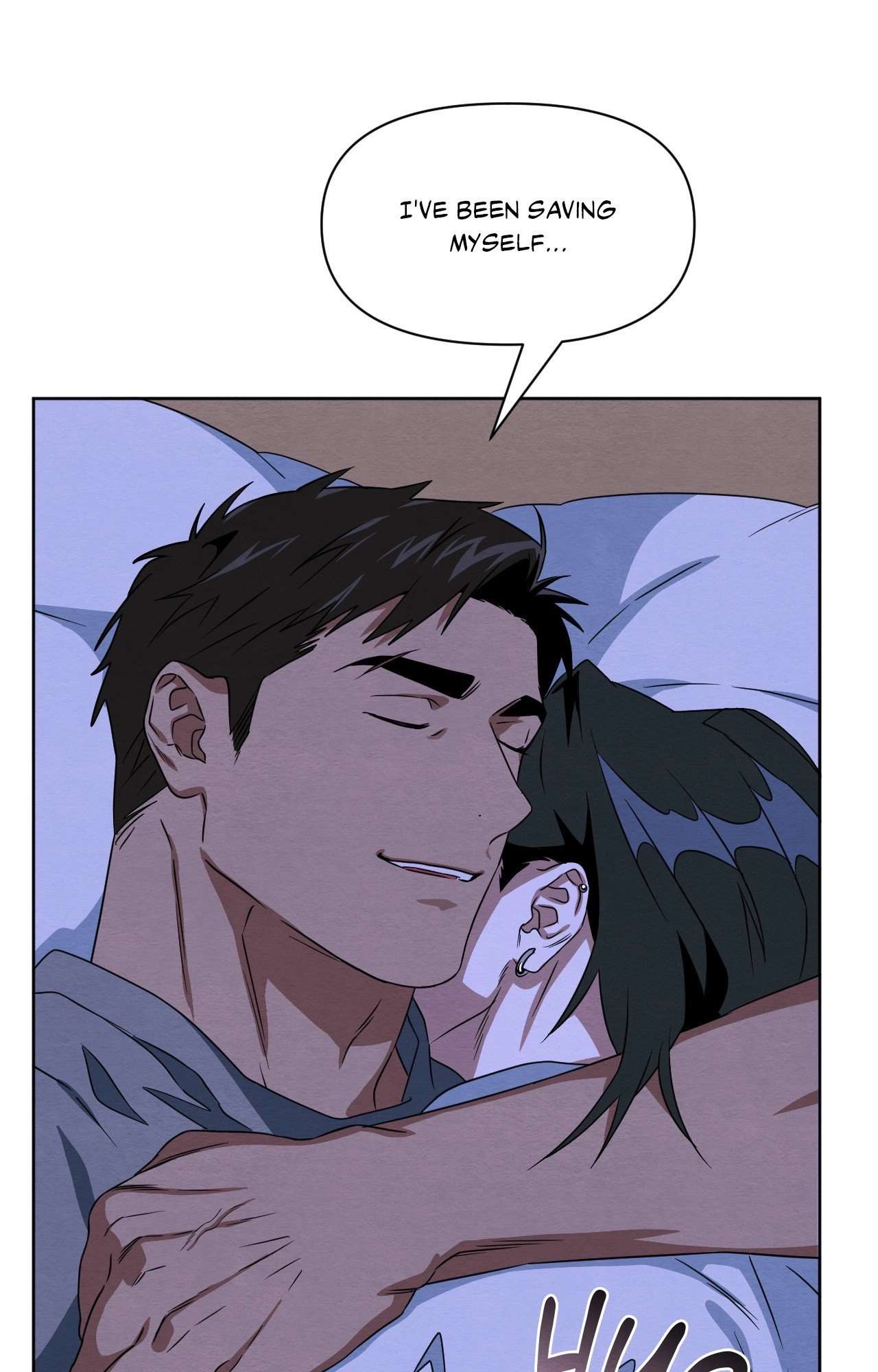 Justice Dojo Chapter 1 page 61 - 