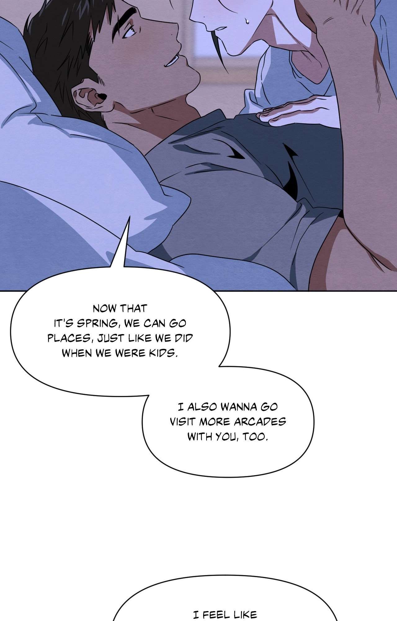 Justice Dojo Chapter 1 page 64 - 