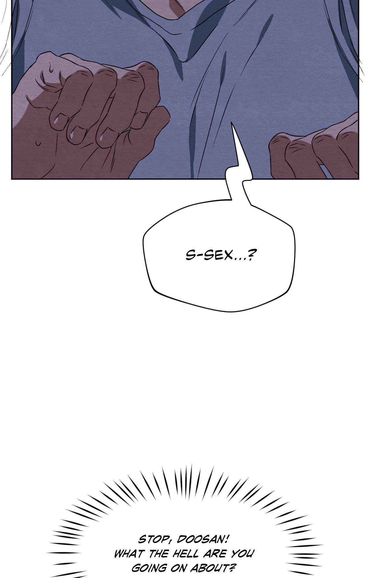 Justice Dojo Chapter 1 page 77 - 