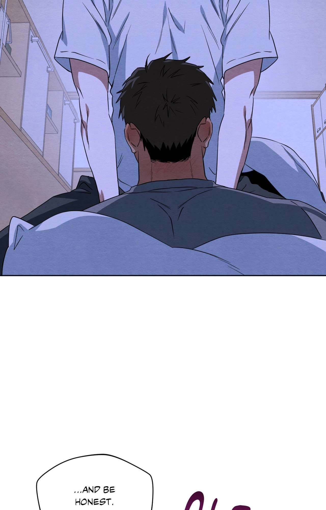 Justice Dojo Chapter 1 page 79 - 