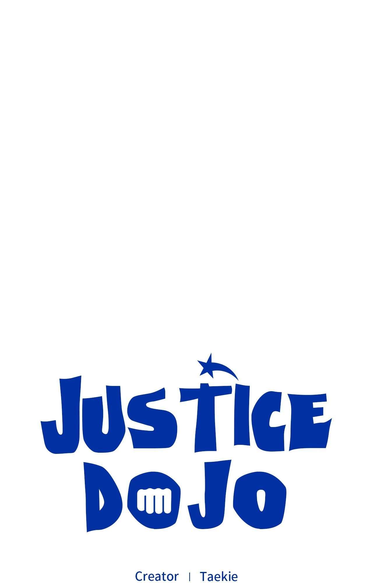 Justice Dojo Chapter 2 page 2 - 