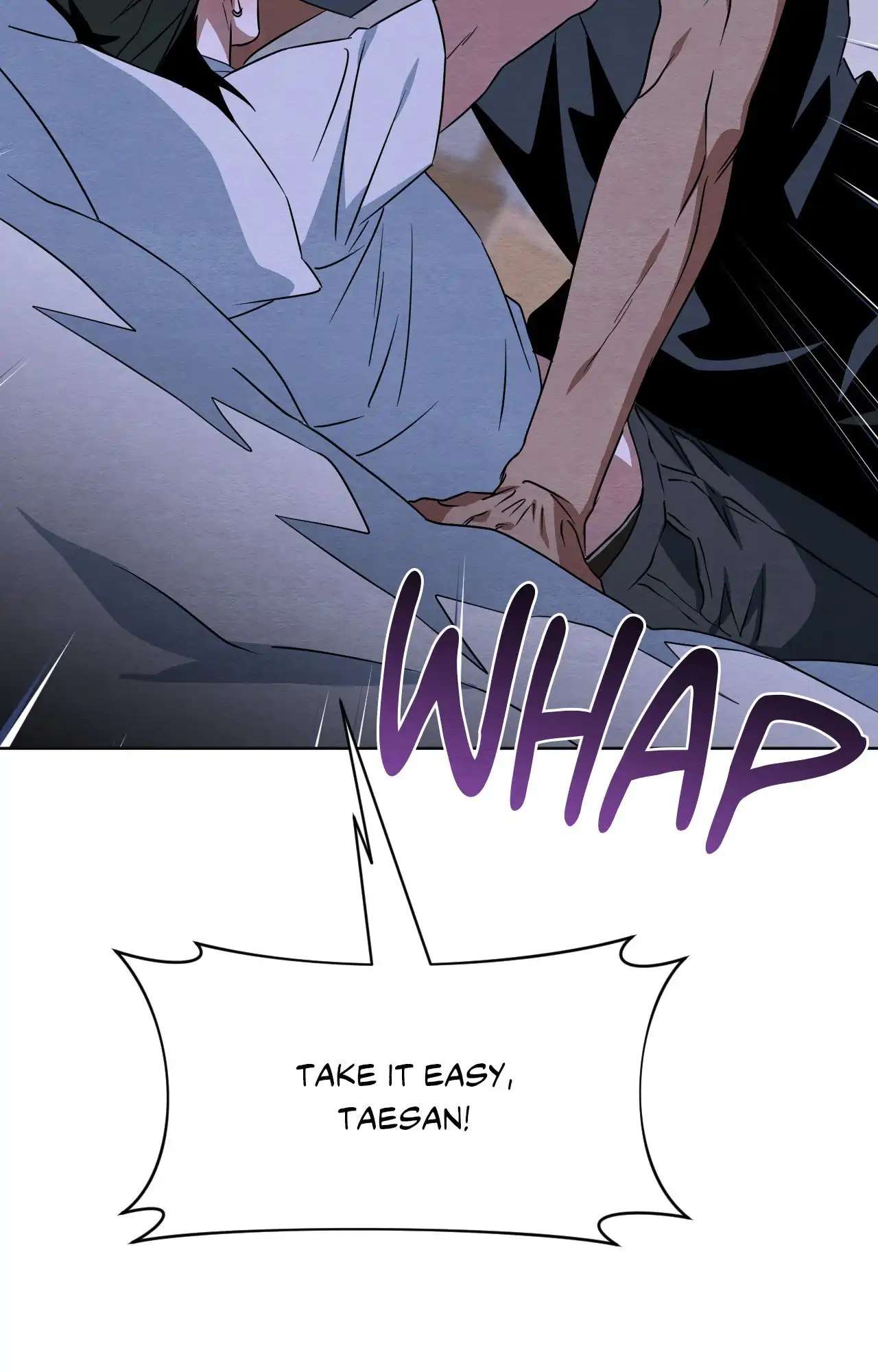 Justice Dojo Chapter 2 page 11 - 