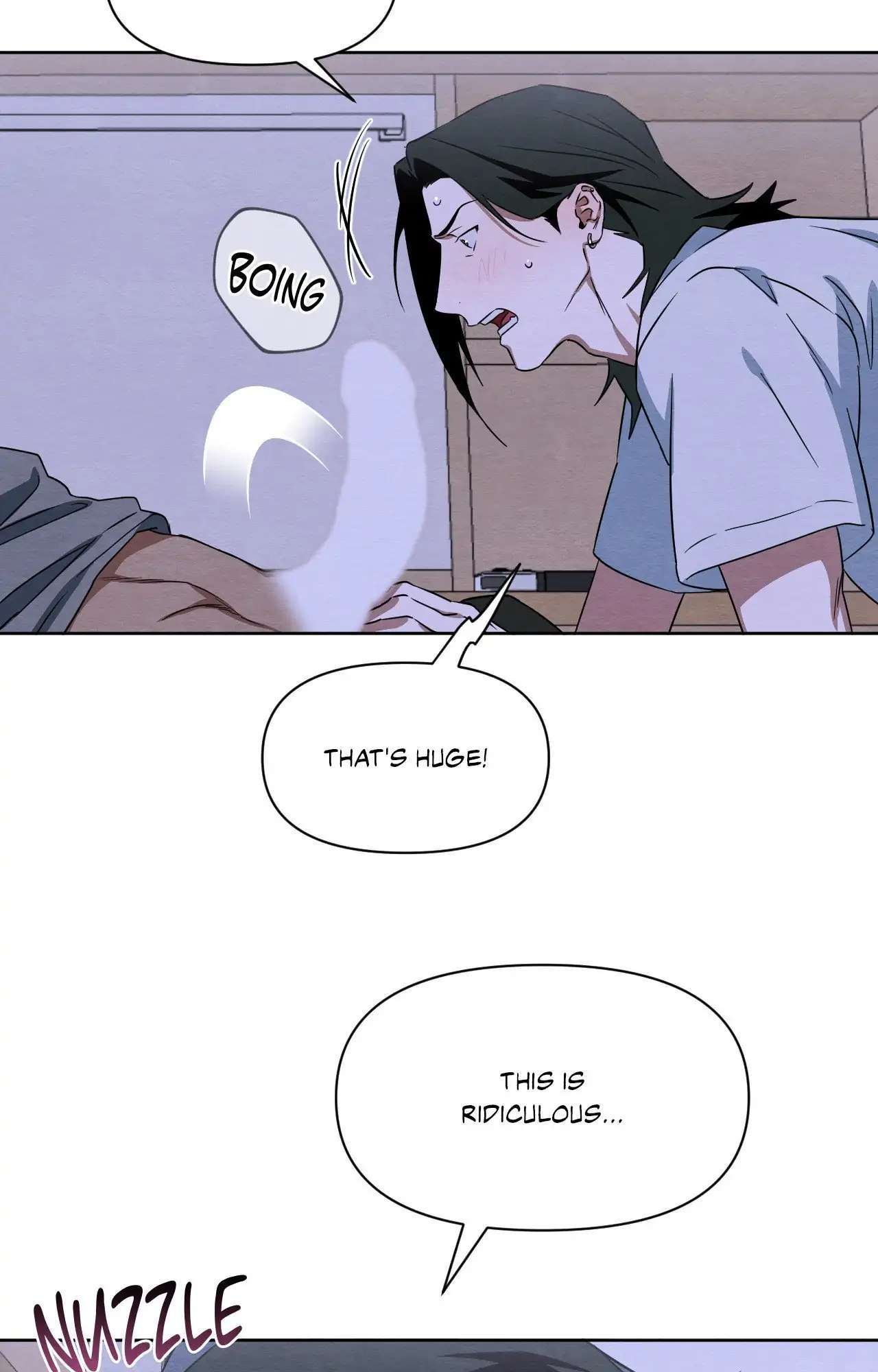Justice Dojo Chapter 2 page 24 - 