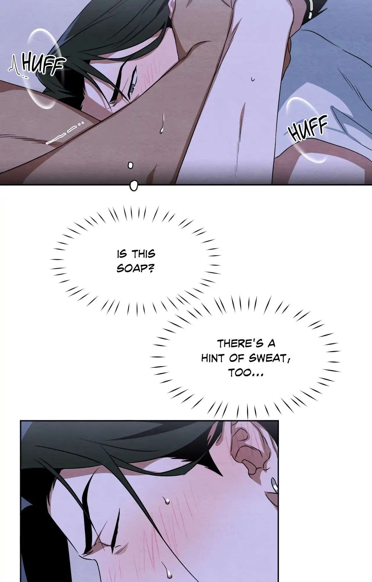Justice Dojo Chapter 2 page 34 - 