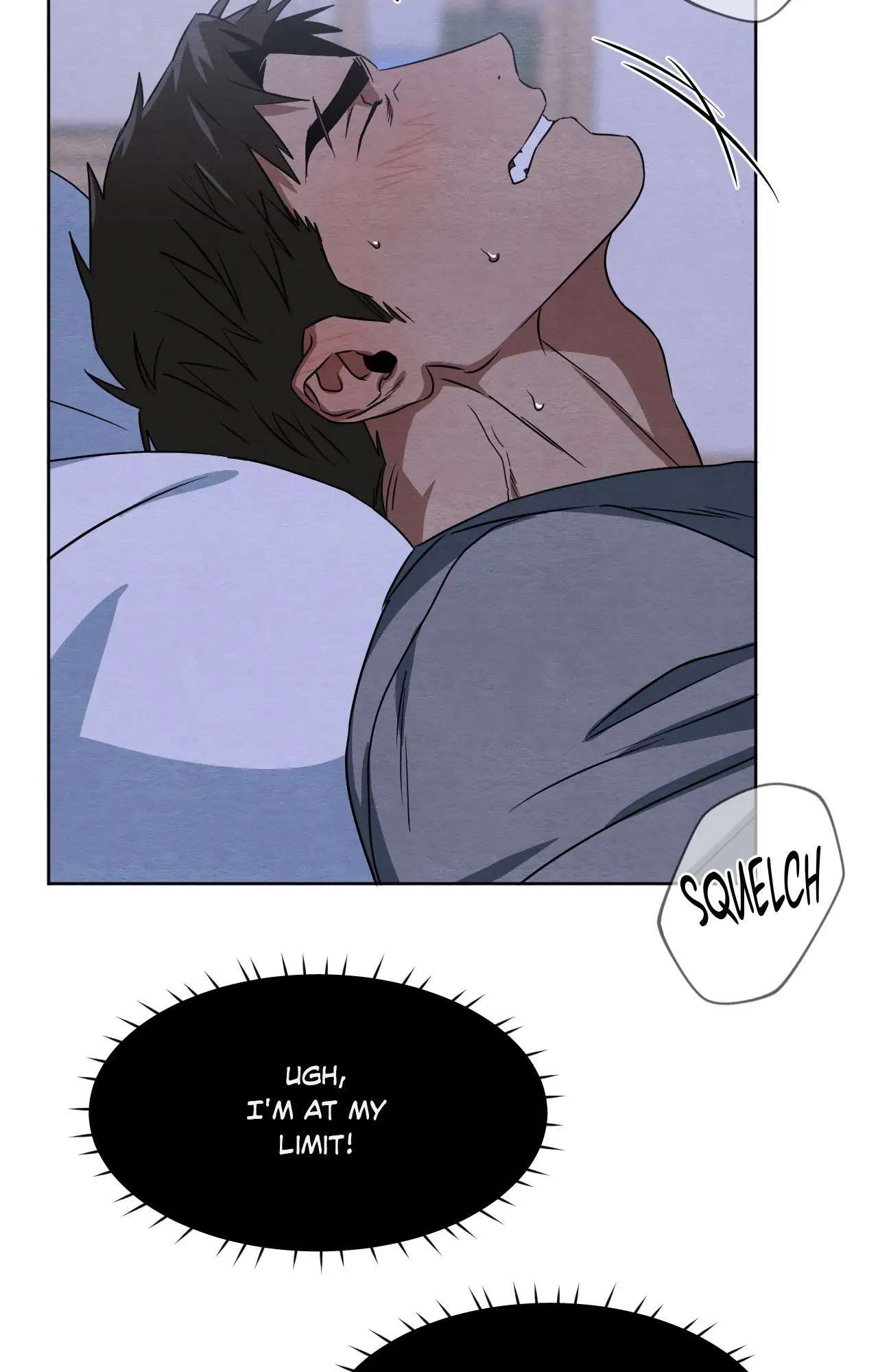 Justice Dojo Chapter 2 page 40 - 