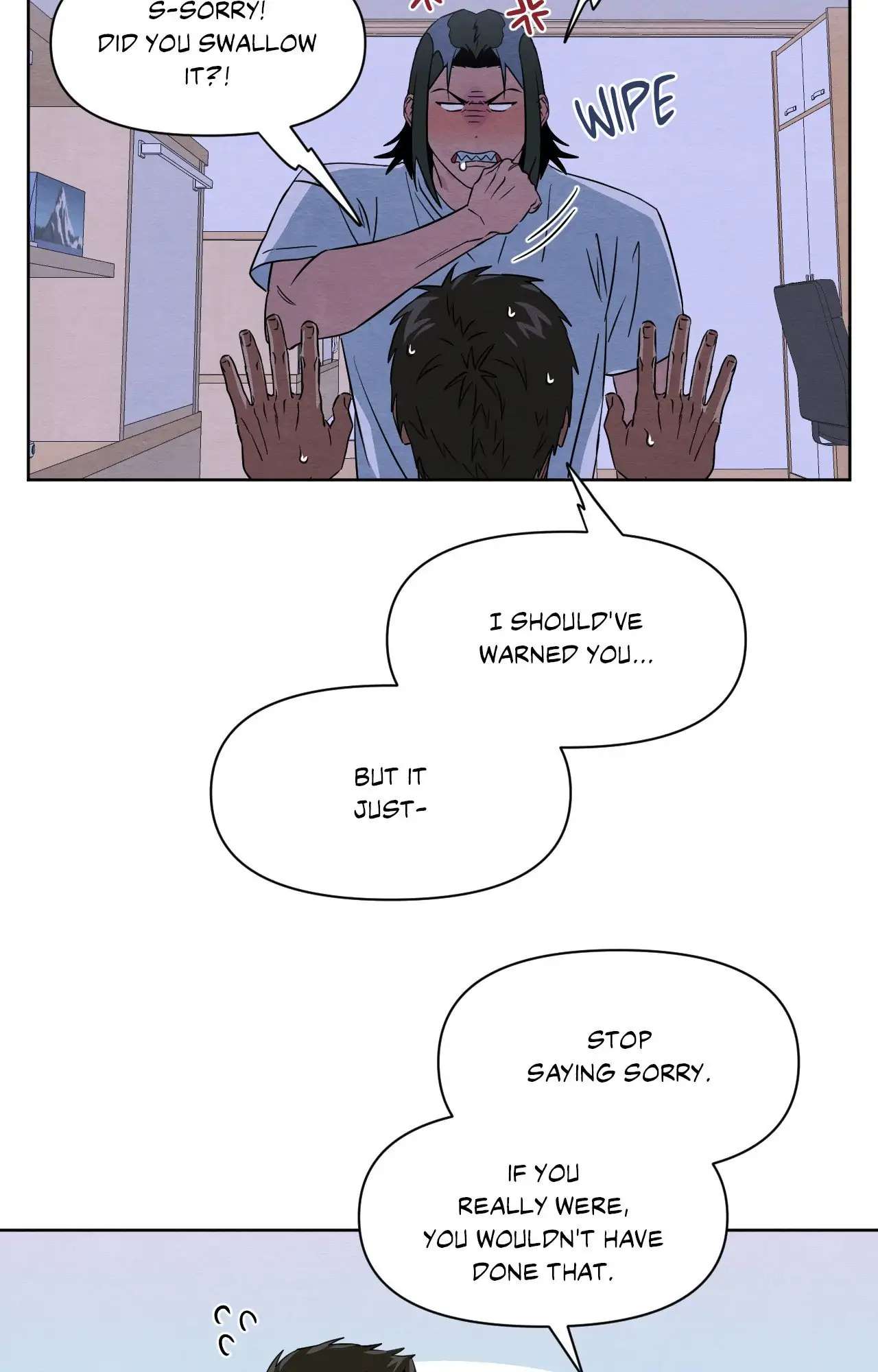 Justice Dojo Chapter 2 page 52 - 