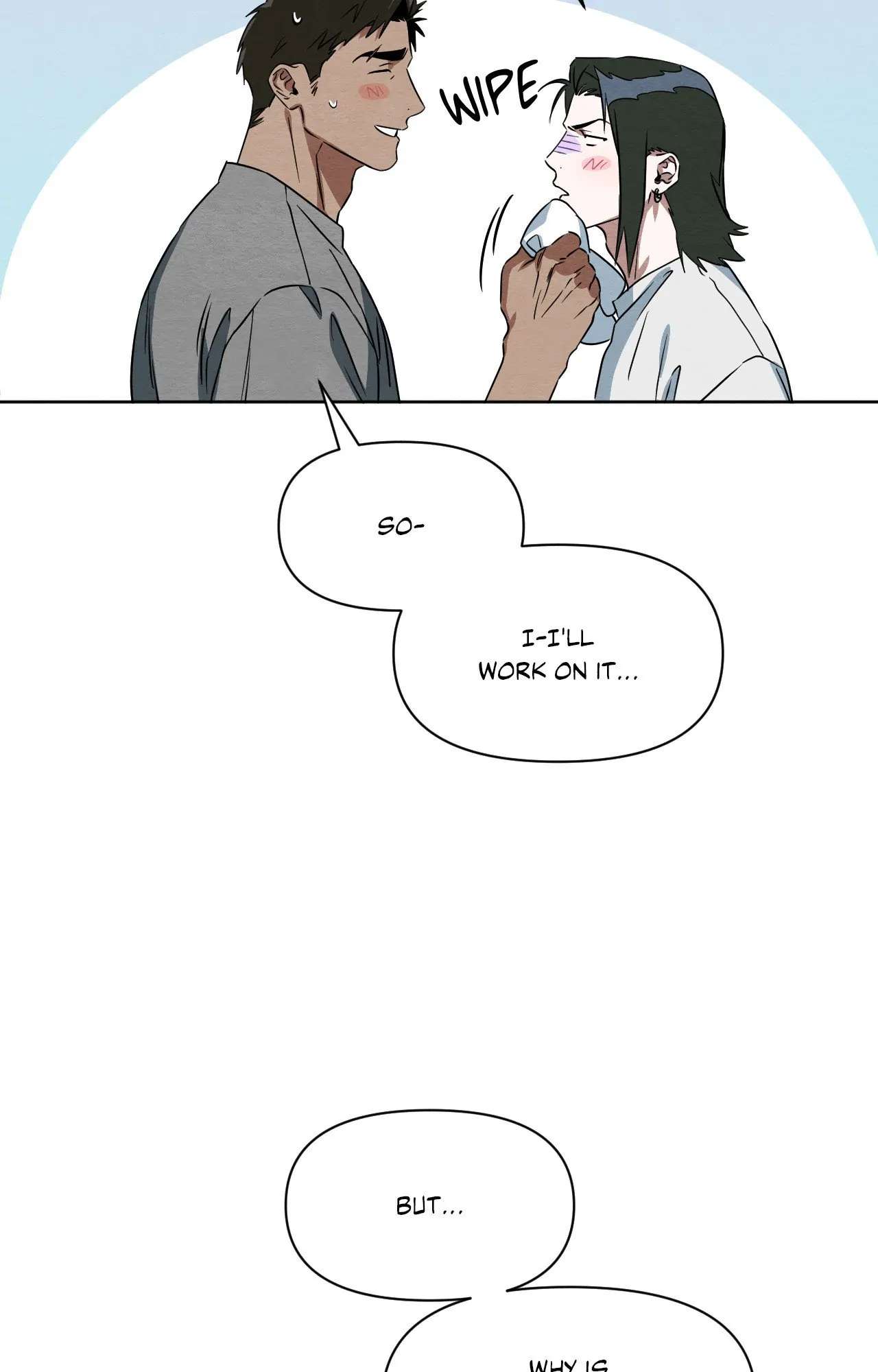 Justice Dojo Chapter 2 page 53 - 