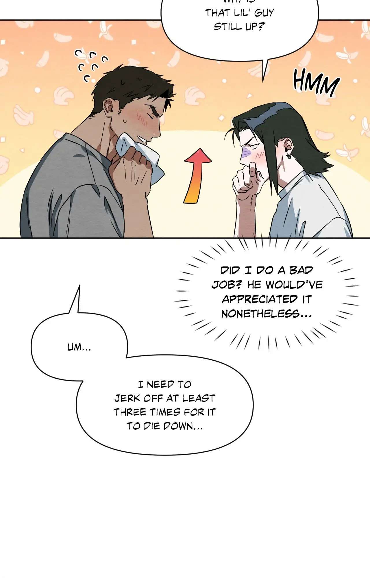 Justice Dojo Chapter 2 page 54 - 