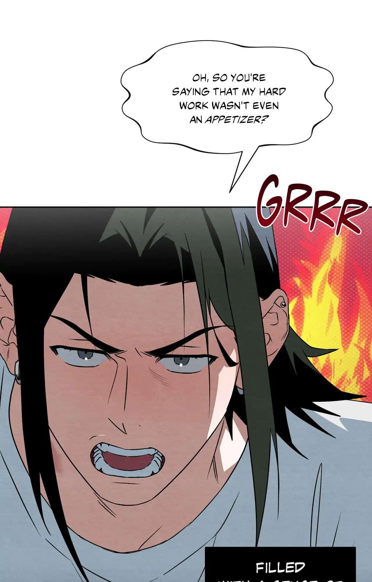 Justice Dojo Chapter 2 page 55 - 