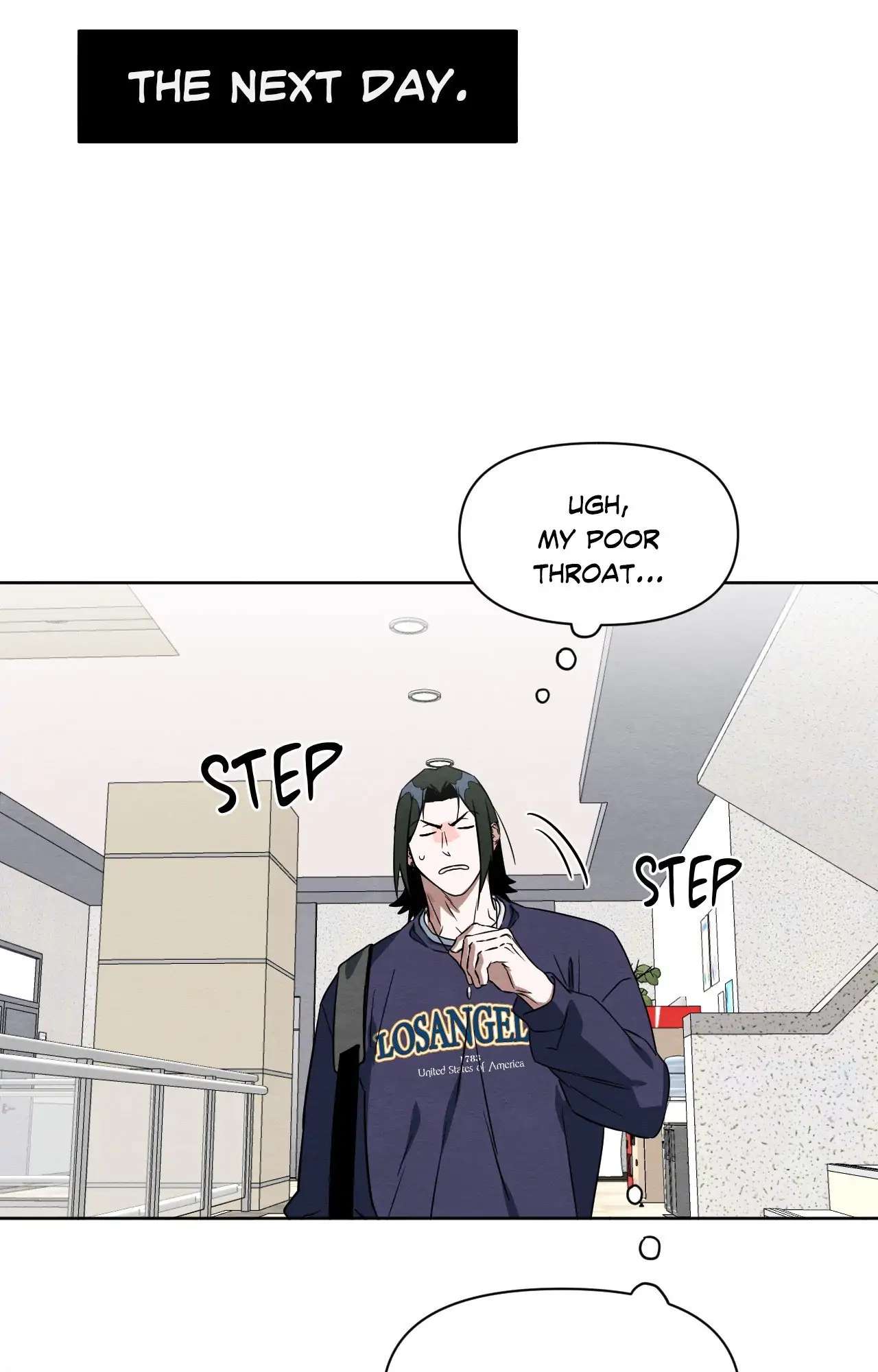 Justice Dojo Chapter 2 page 60 - 