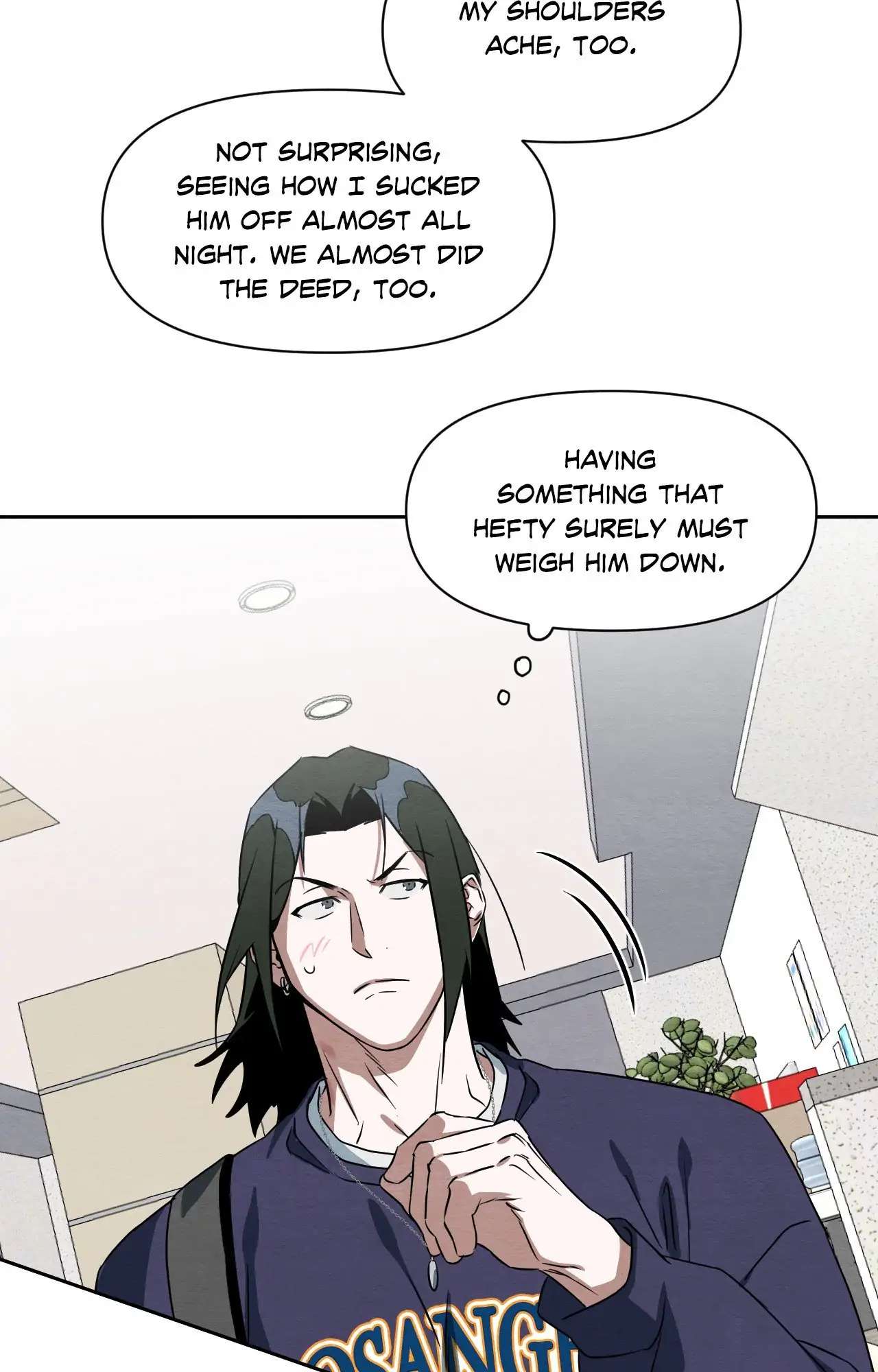 Justice Dojo Chapter 2 page 61 - 